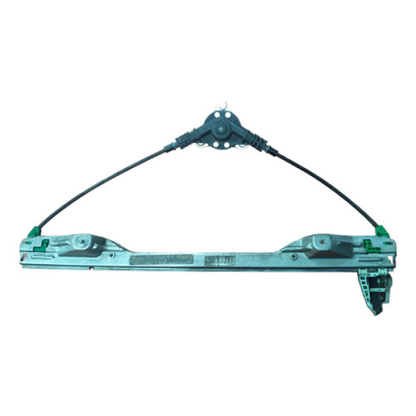 Máquina Vidro Dianteira Direita Fiat Idea 2008 A 2012