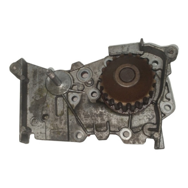 Bomba Da Água Renault Megane 1.6 2.0 16v 2007 2008 A 2013