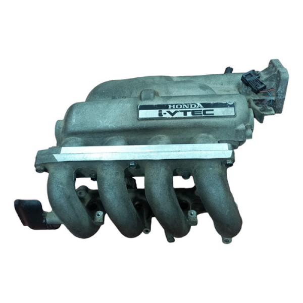 Coletor Admissão Honda Fit City 1.5 16v 2009 A 2014