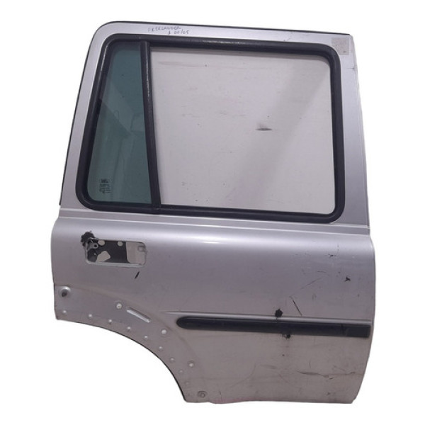 Porta Traseira Direita Freelander 1 1997 1998 1999 A 2006 @