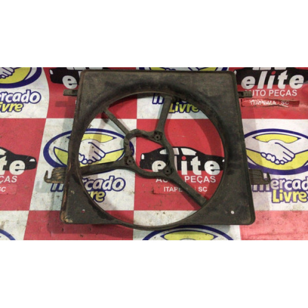 Convergedor / Defletor Ford Ka Endura 1997 A 2000