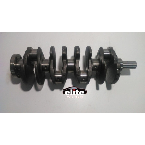 Virabrequim Std Peugeot 208 1.6 16v (gf+m5207968) 2016 A 19