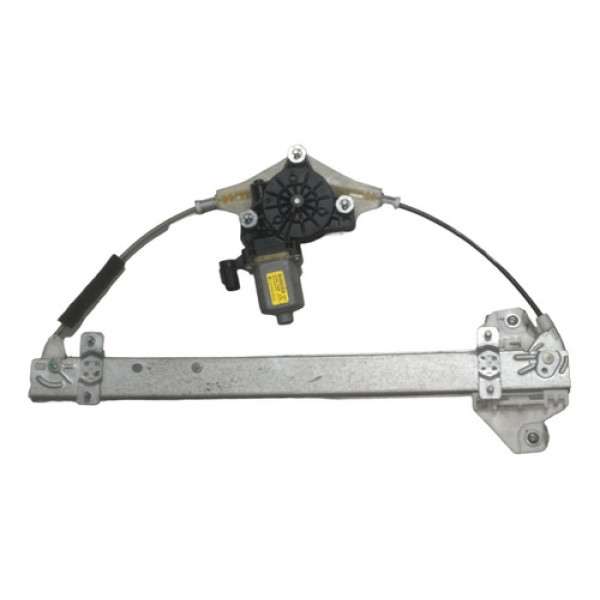 Máquina Vidro Elétrica Traseira Direita Hyu Hb20 2012-2019