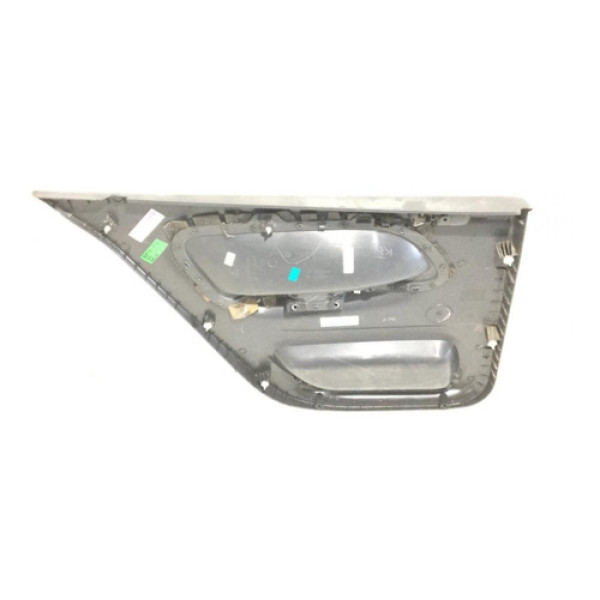 Forro Da Porta Traseira Direita Volkswagen Gol G5 2008a2016