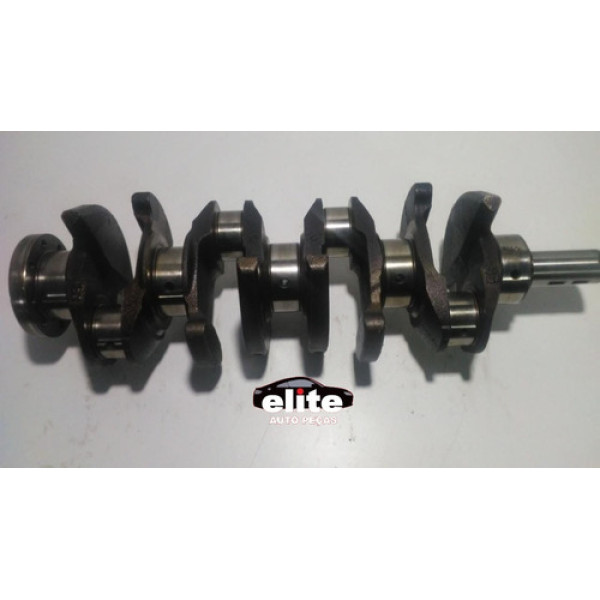 Virabrequim Citroën C4 2.0 16v (hg083) 2011 2012 2013 A 16