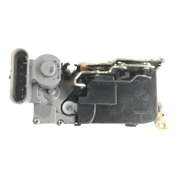 Fechadura Elétrica Palio Siena Traseira Esquerda 2007 A 2014