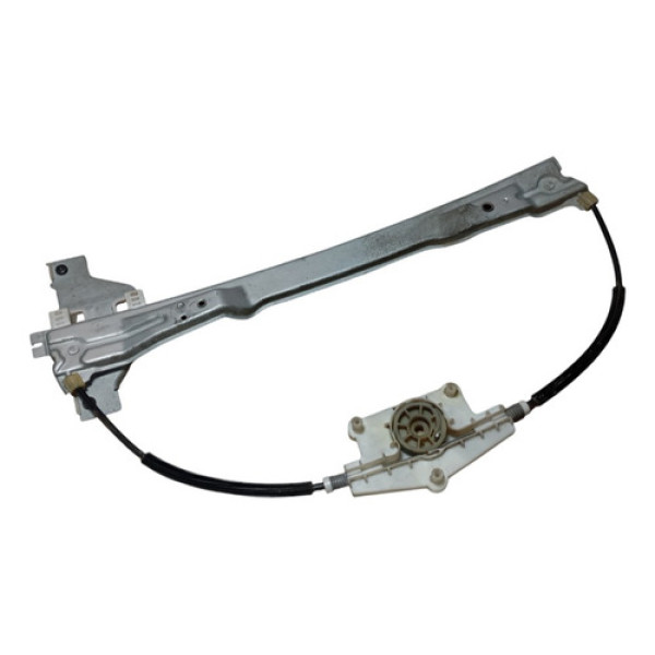 Máquina Vidro Elétrico Dianteiro Direito C4 Pallas 2007-2013