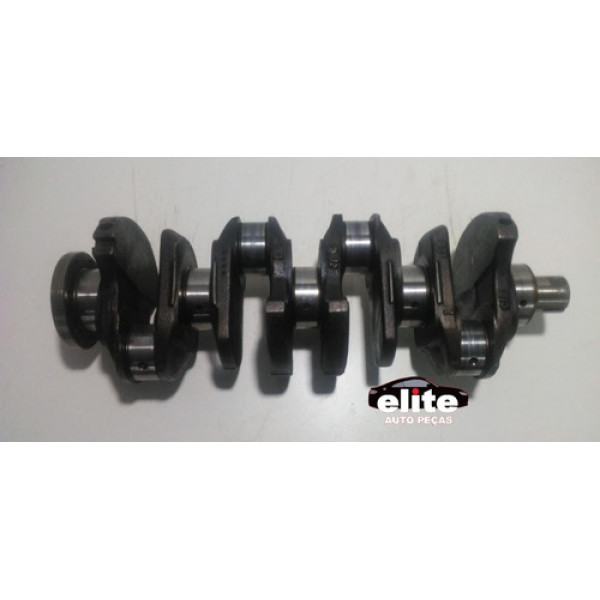 Virabrequim Std Citroën Air Cross 1.6 16v(11522z) 2009 A 15