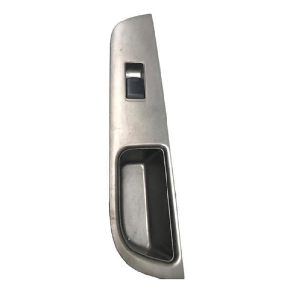 Moldura Botão Vidro Tiida 11 12  13 82960 El11a Original Usa