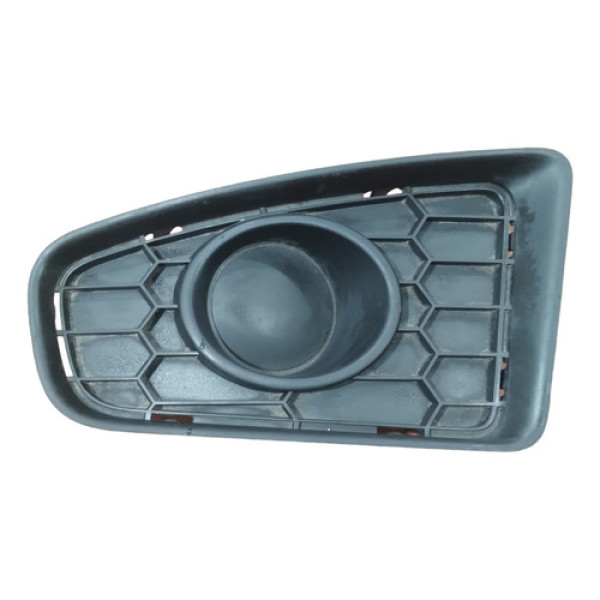 Moldura Farol De Milha Lado Esquerdo Sandero 2011 A 2013