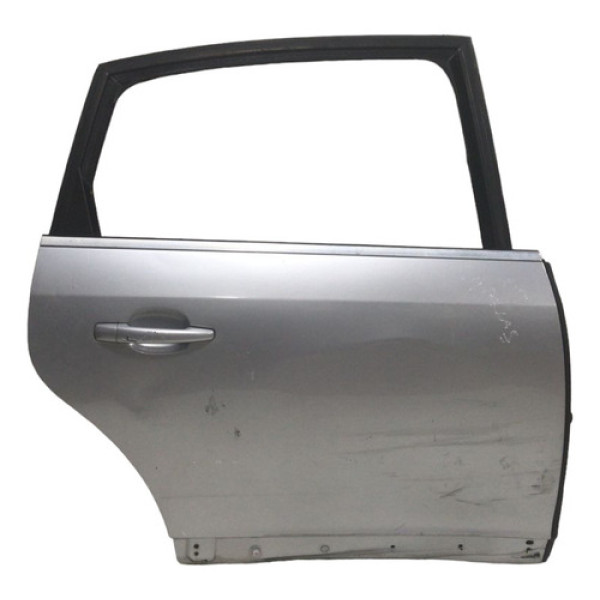 Porta Traseira Direita C4 Pallas 2007 008 A 2013 Recuperar