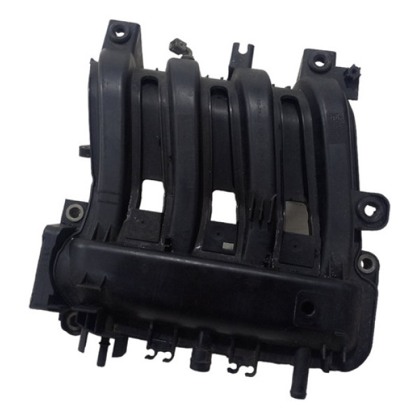 Coletor Admissão Logan Clio Sandero 1.0 16v Flex 2007 A 2013