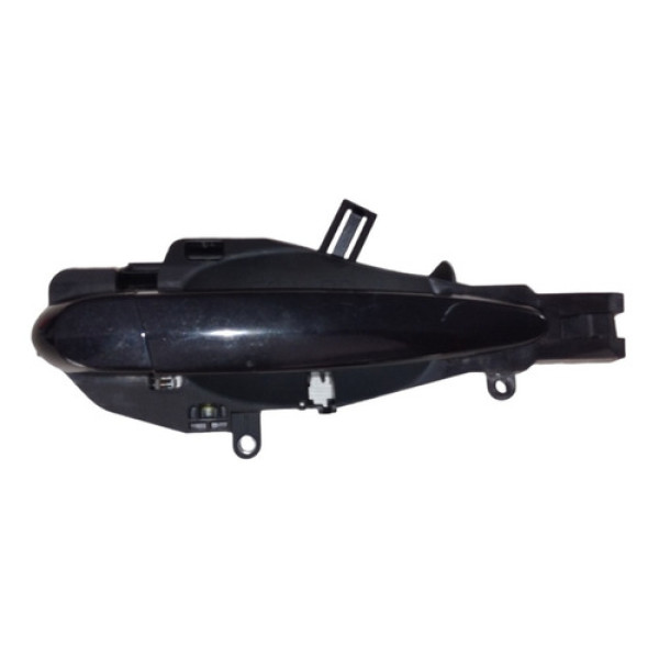 Maçaneta Externa Porta Traseira Direita Bmw X1 2010 A 2015