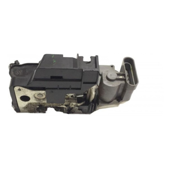 Par Fechadura Elétrica Tras Fiat Palio Siena 1996 A 2012