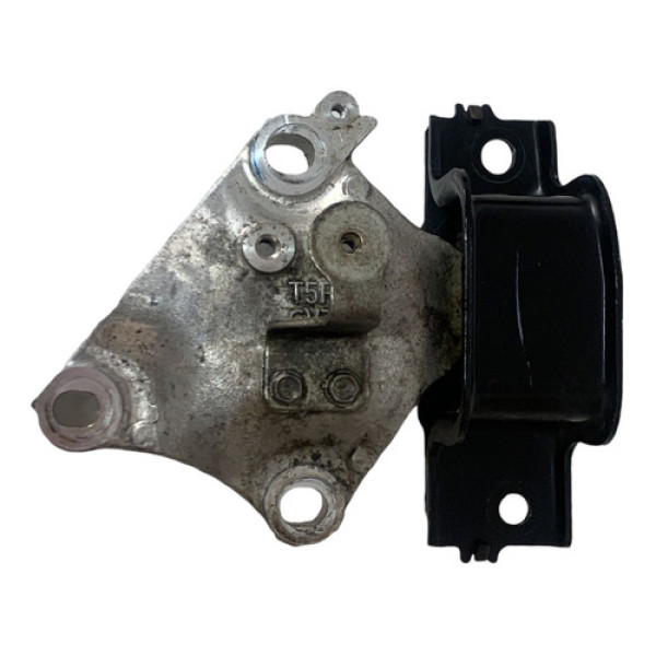 Coxim Motor Lado Esquerdo Honda City/fit 1.5 2015 A 2019