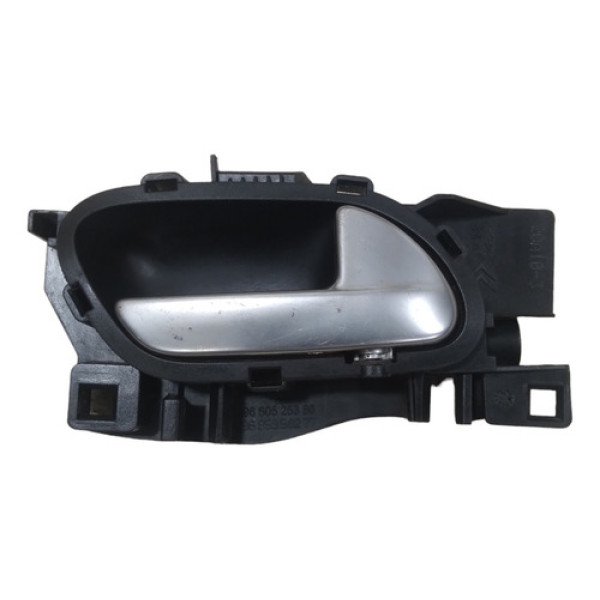 Maçaneta Interna Lado Direito Peugeot 308 2012 2013 A 2018