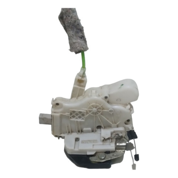 Fechadura Elétrica Traseira Esquerda Vw Fox 2015 A 2020