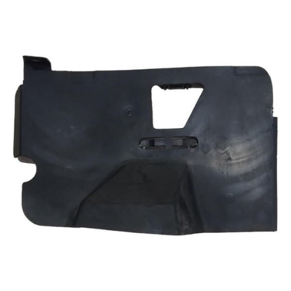 Defletor Proteção Lateral Esquerda Motor Clio 2005 A 2012