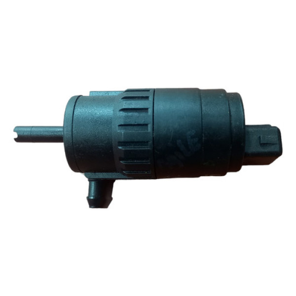 Bomba Reservatório Água Parabrisa Gm Agile Montana 2010-2017