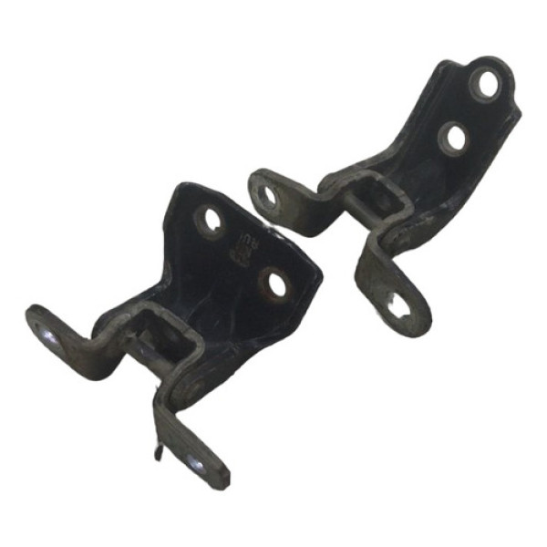 Dobradiça Porta Traseira Esquerda Kia Sportage 2006 A 2010