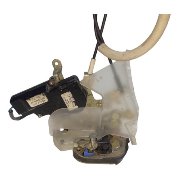 Fechadura Elétrica Traseira Esquerda Lifan 530 2015 A 2019