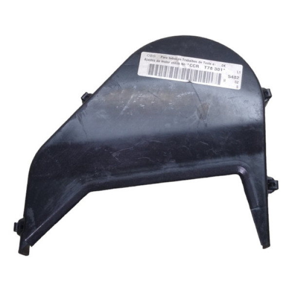 Capa Correia Dentada Vw Voyage G5 2008 2009 2010 A 2012 @