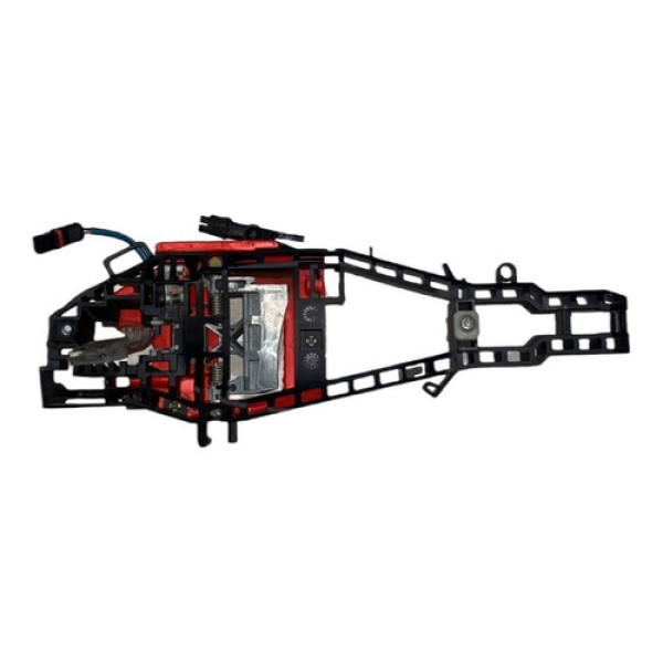 Suporte Maçaneta Ext Diant Esquerda Bmw 320i 2013 A 2017