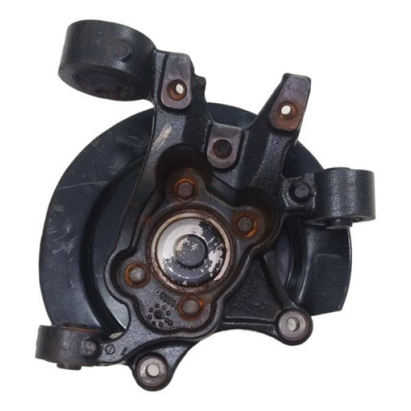 Manga Eixo Traseira Direita Fiat Freemont 2.4 2011 A 2016