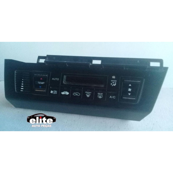 Comando Digital Ar Condicionado Honda New Civic 2012 A 2016