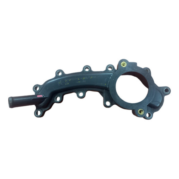 Carcaça Válvula Termostática Journey 3.6 2011 A 2018