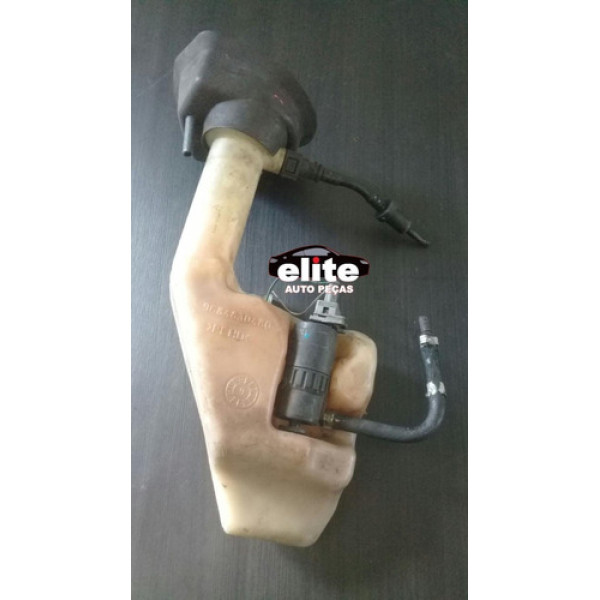 Reservatório Gasolina Peugeot 308/408  2010 2011 A 16