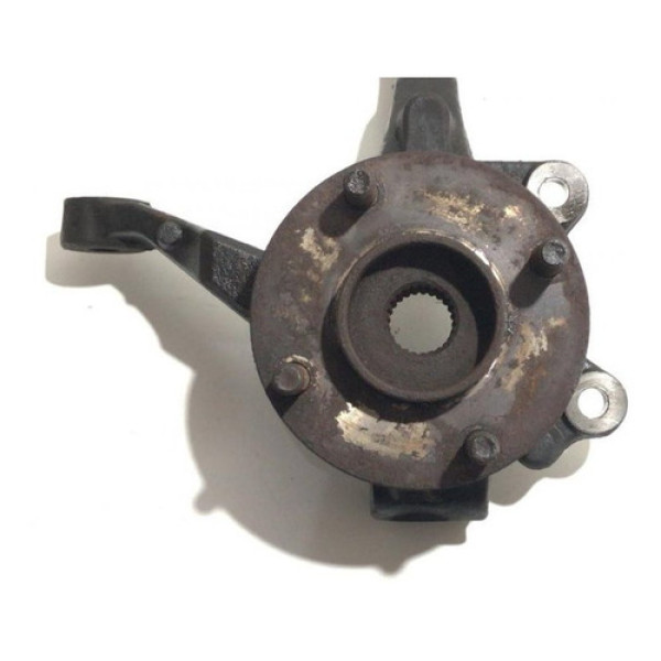 Montante Diant Dir Ford Ecosport 1.6 16v C/abs 2013 A 2017