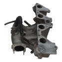 Coletor De Admissão Gm Zafira Vectra 2.0 8v 1997 1998 A 2005