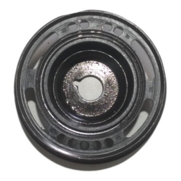 Polia Virabrequim Gm Cruze 1.8 16v 2011 A 2016 Original 