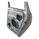 Porta Traseira Direita Original Meriva 2002 2003 A 2012