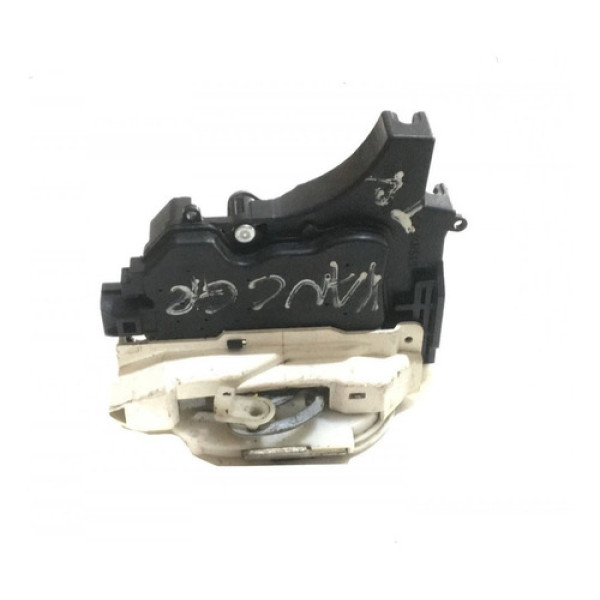 Fechadura Elétrica Dianteira Esquerda Lancer 2012 A 2019