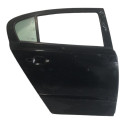 Porta Traseira Direita Gm Vectra Sedan 2006 A 2011 