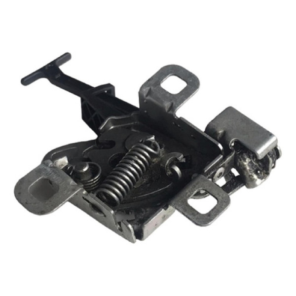Fechadura Capô Fiat Grand Siena 2013 2014 2015 2016 Original