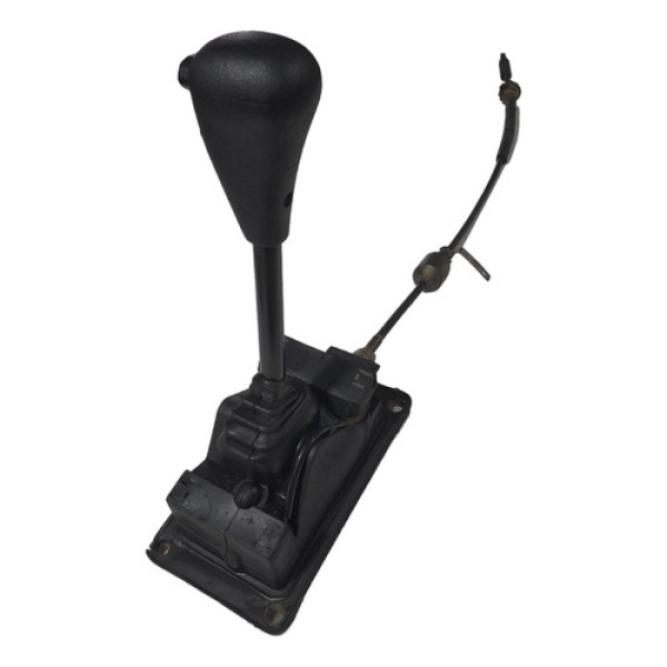 Alavanca Câmbio Automático Renault  Scenic 1.6 2001 A 2010 