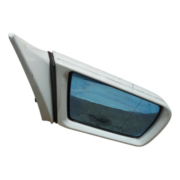 Retrovisor Elétrico Lado Esquerdo Mercedes E320 1996 A 2000