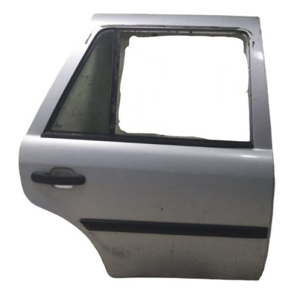 Porta Traseira Direita Gol G3 1999 2000 2001 2002 A 2004