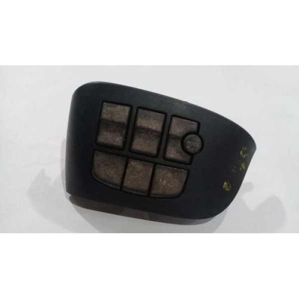 Botões Comando Painel Farol Milha Stilo 2004 Orig Fiat