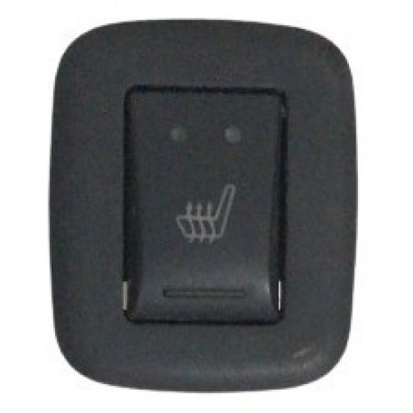 Botão Aquecedor De Bancos Chrysler Town E Country