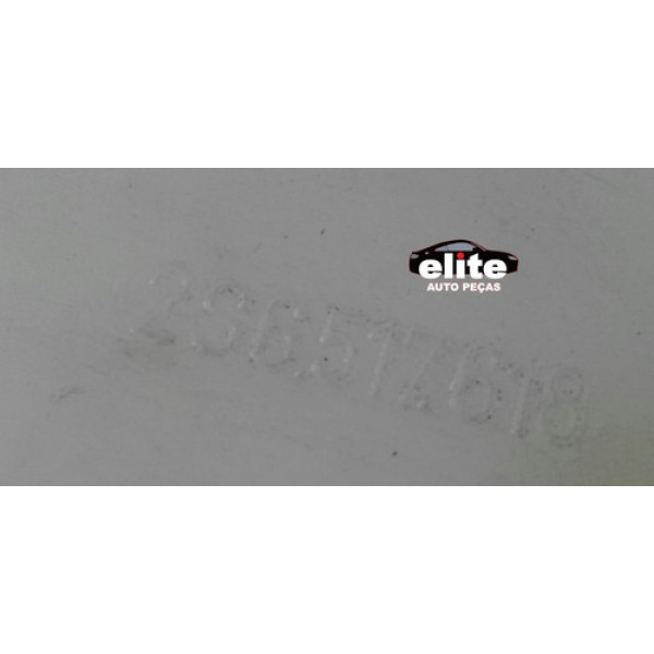 Reservatorio Água Limpador Parabrisa Fiesta 2002 A 2014