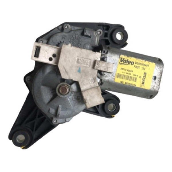Motor Limpador De Vidro Traseiro Livina/tiida 8 9 10 11 A 14