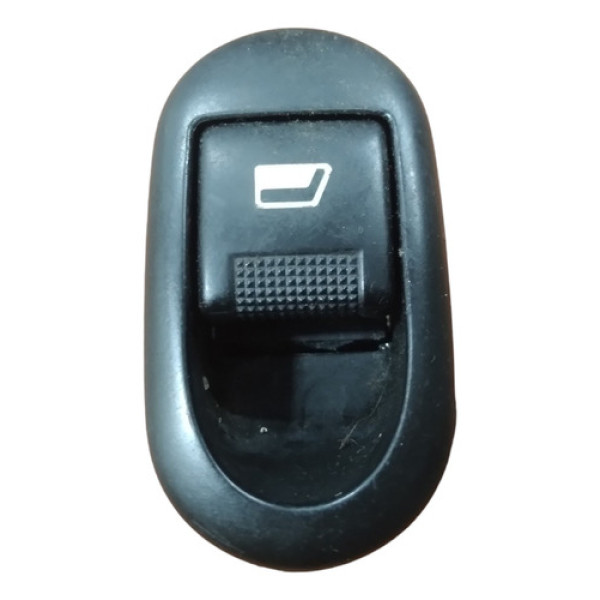 Botão Comando Vidro Dianteira Direita Citroën C3 2003 A 2012