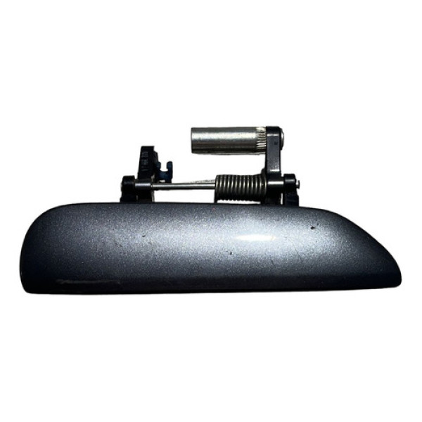 Maçaneta Externa Dianteira Direita New Fit 2009 A 2014 @