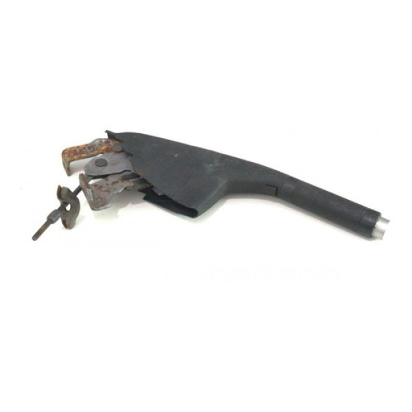 Alavanca Freio De Mão Volkswagen Polo Fox 2010 A 2018