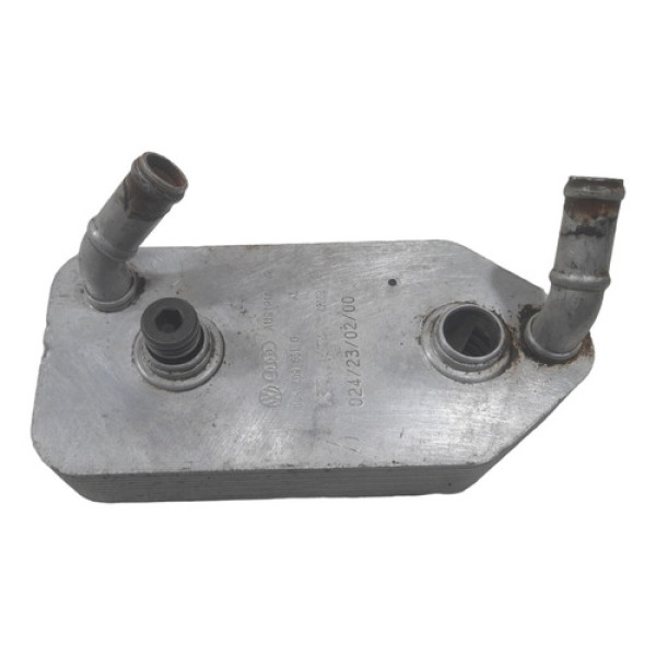 Resfriador Óleo Vw Bora New Beetle 2.0 8v 1999 2000 A 2010