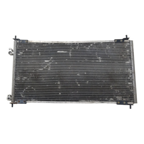 Condensador Ar Condicionado Honda Civic 1.7 2001 2002 A 2006